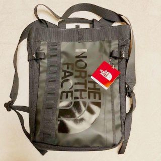 ザノースフェイス(THE NORTH FACE)のTHE NORTH FACEザ・ノースフェイスBC FUSE BOX TOTE (バッグパック/リュック)