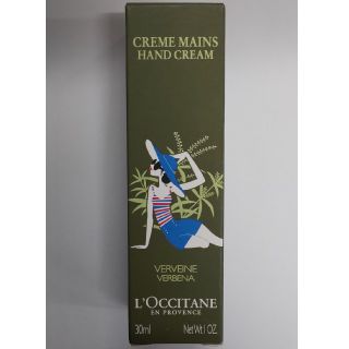 ロクシタン(L'OCCITANE)のハンドクリーム(ハンドクリーム)