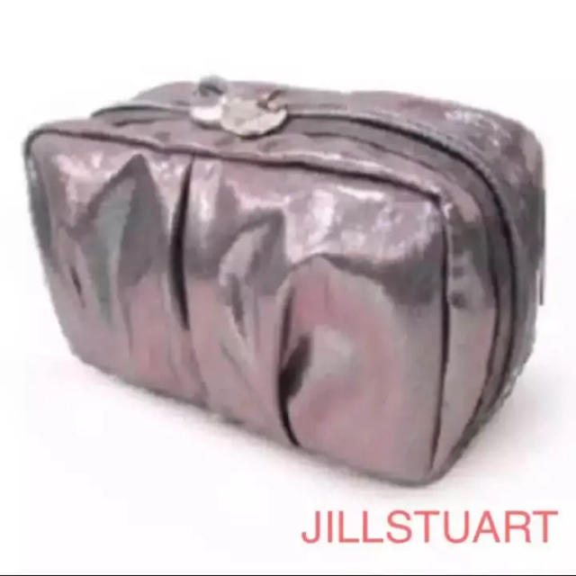 JILLSTUART(ジルスチュアート)の新品☆ジルスチュアート ポーチ レディースのファッション小物(ポーチ)の商品写真