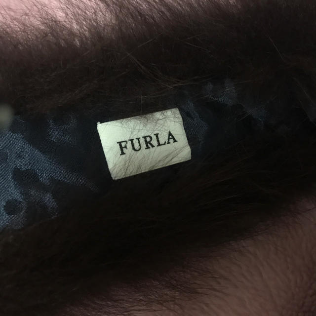 Furla(フルラ)のFURLA ファーティペット レディースのファッション小物(マフラー/ショール)の商品写真