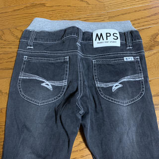 エムピーエス(MPS)の〜みはりゅう専用〜MPS スキニーパンツ 130(パンツ/スパッツ)