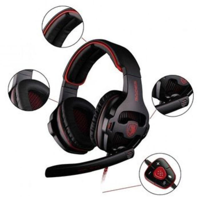 sades headset sa 903 driver sades headset sa 903 driver