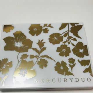 マーキュリーデュオ(MERCURYDUO)の新品未使用  マーキュリーデュオ メイクパレット(コフレ/メイクアップセット)