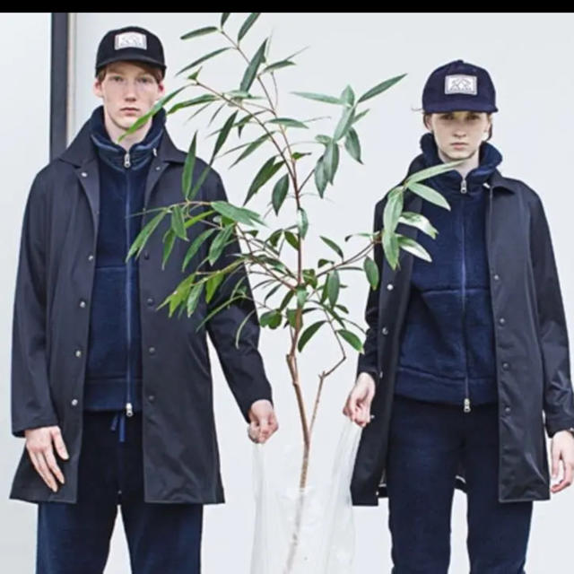 HELLYHANSEN(ヘリーハンセン)軽量ブリッゲンコート | フリマアプリ ラクマ