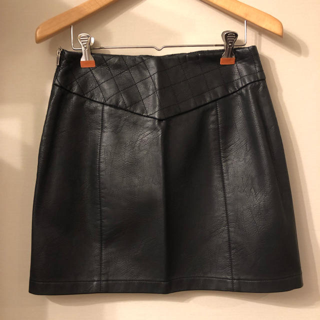 ZARA(ザラ)のZARA スカート XS レディースのスカート(ミニスカート)の商品写真