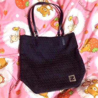 フェンディ(FENDI)のかこ様 専用(ハンドバッグ)