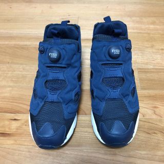 リーボック(Reebok)のReebok ポンプフューリー 28.5(スニーカー)