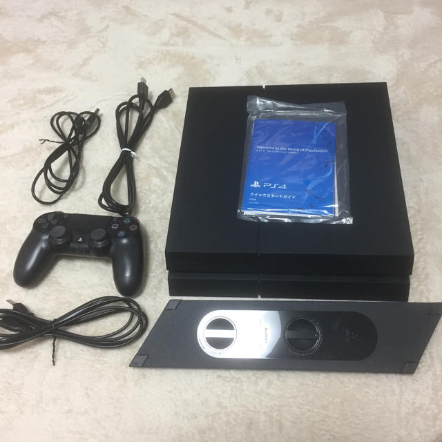 ps4 CUH-1200A 500GB