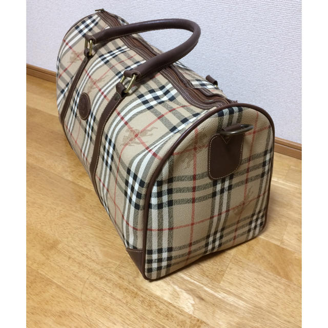 BURBERRY(バーバリー)のBurberry ボストンバック レディースのバッグ(ボストンバッグ)の商品写真