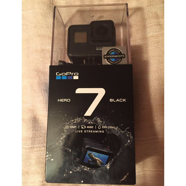 GoPro HERO7 Black CHDHX-701-FW 7