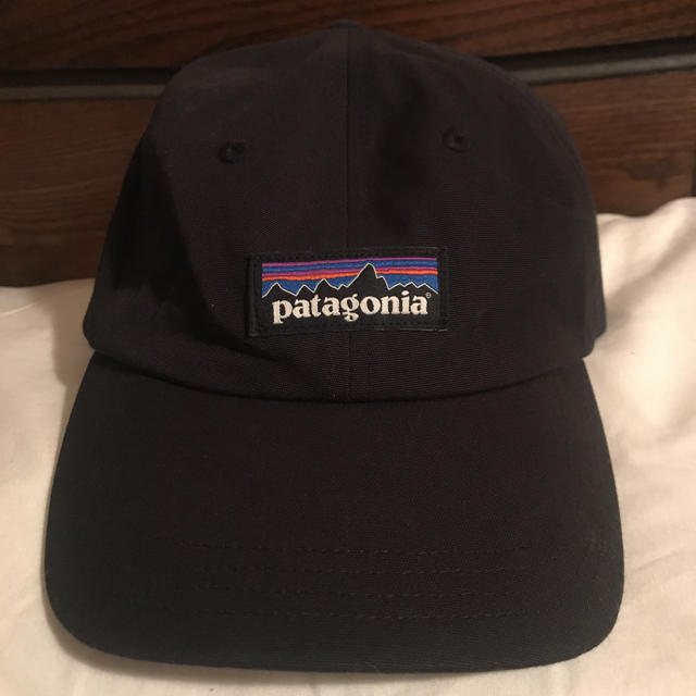 patagonia(パタゴニア)のみー様 専用 patagonia キャップ レディースの帽子(キャップ)の商品写真