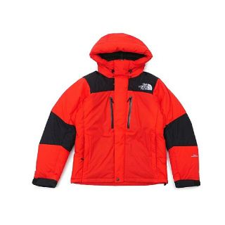 ザノースフェイス(THE NORTH FACE)の18AW THE NORTH FACE Baltro Light Jacket(ダウンジャケット)