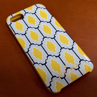 ケイトスペードニューヨーク(kate spade new york)のケイトスペード iphoneケース(その他)