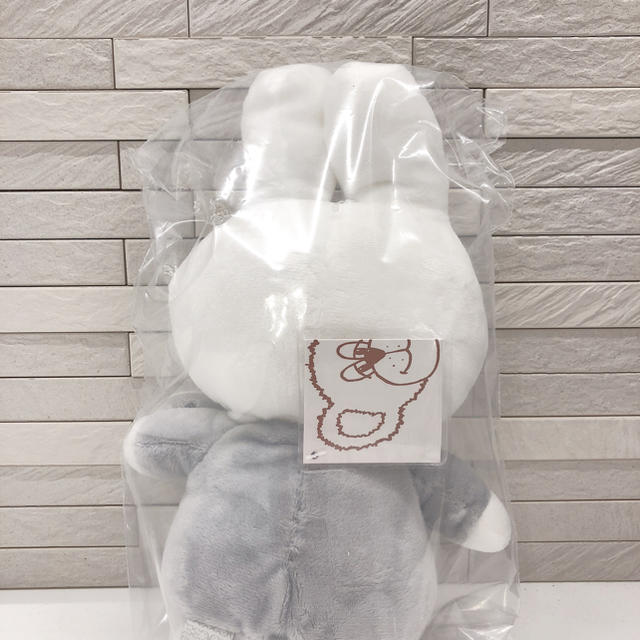 マラソン限定 miffy ミッフィー ぬいぐるみの通販 by 購入者74897251's shop|ラクマ 限定品人気