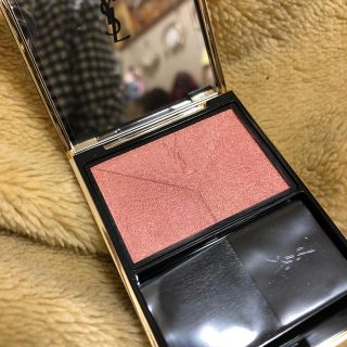 イヴサンローランボーテ(Yves Saint Laurent Beaute)のイブサンローランハイライタークチュール2(フェイスカラー)