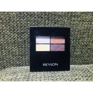 レブロン(REVLON)のREVLON アイグローシャドウ クワッドN(アイシャドウ)