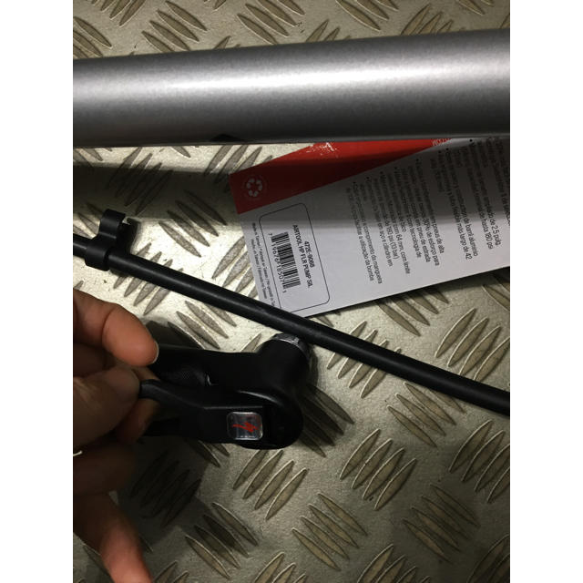 Specialized(スペシャライズド)の専用 スペシャライズド specialized 空気入れ air tool hp スポーツ/アウトドアの自転車(工具/メンテナンス)の商品写真