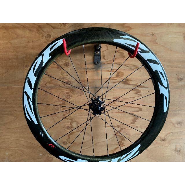 ZIPP303 404 DISC用クリンチャーfirecrestパーツ