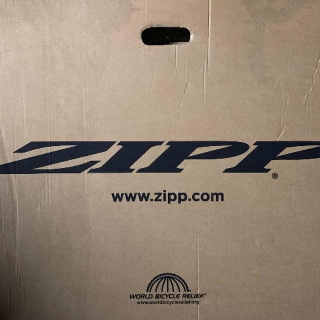 ZIPP303 404 DISC用クリンチャーfirecrestパーツ