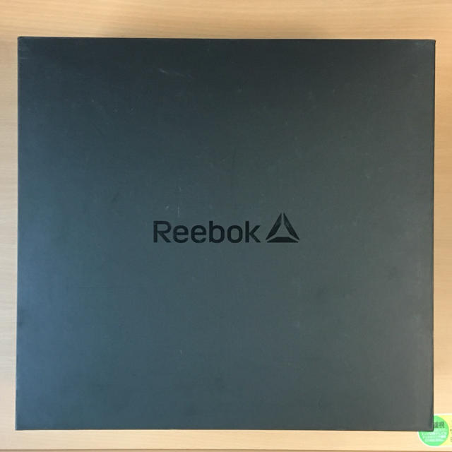 Reebok(リーボック)のReebok sock run r メンズの靴/シューズ(スニーカー)の商品写真