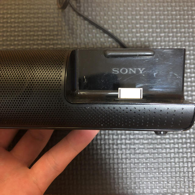 WALKMAN(ウォークマン)のWALKMAN ウォークマン  スマホ/家電/カメラのオーディオ機器(ヘッドフォン/イヤフォン)の商品写真