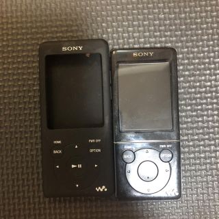 ウォークマン(WALKMAN)のWALKMAN ウォークマン (ヘッドフォン/イヤフォン)