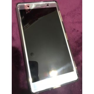 ソニー(SONY)のエクスペリア xz2 premium SO-04K(スマートフォン本体)