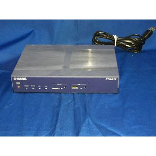 YAMAHA RTX810 (PC周辺機器)