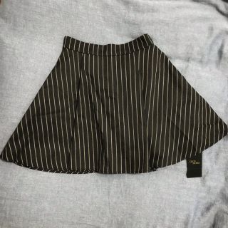 セシルマクビー(CECIL McBEE)の【新品】CECIL McBEE✴︎キュロット(キュロット)