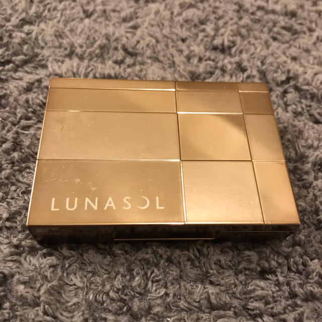 LUNASOL(ルナソル)のルナソル チーク コスメ/美容のベースメイク/化粧品(チーク)の商品写真