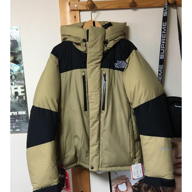 最高の THE NORTH FACE - NORTH ノースフェイス バルトロライト