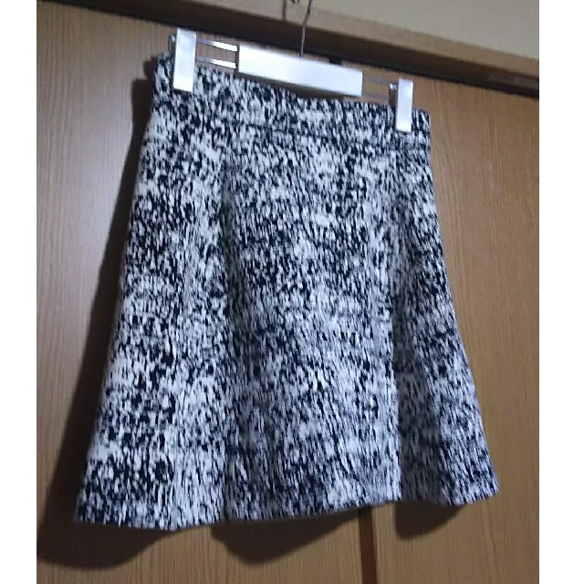 theory(セオリー)のスカート レディースのスカート(ミニスカート)の商品写真