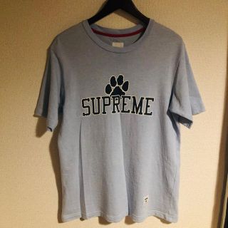 シュプリーム(Supreme)のsupreme Tシャツ 13ss(Tシャツ/カットソー(半袖/袖なし))