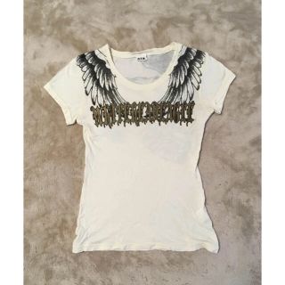 ダイア(d.i.a)のd.i.a. Tシャツ イーグル(Tシャツ(半袖/袖なし))