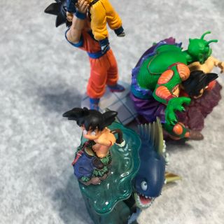 ドラゴンボール(ドラゴンボール)のドラカプ ドラゴンボール フィギュア(フィギュア)