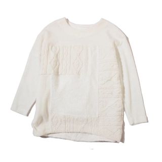グレースコンチネンタル(GRACE CONTINENTAL)のグレースコンチネンタル  かわいいセーター(ニット/セーター)