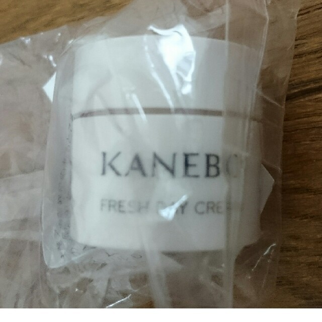 Kanebo(カネボウ)のカネボウ フレッシュ デイ クリーム コスメ/美容のスキンケア/基礎化粧品(フェイスクリーム)の商品写真