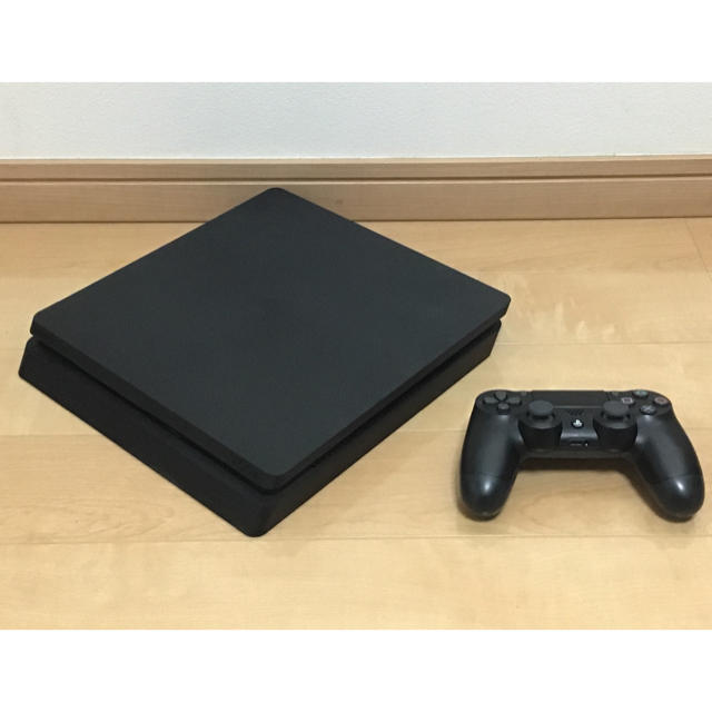 PS4 本体 CUH−2100A