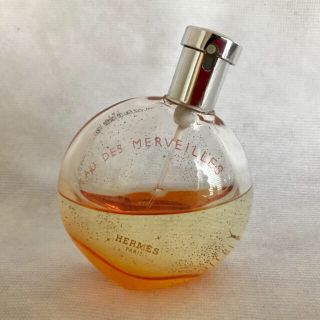 エルメス(Hermes)のエルメス 香水 オーデメルヴェイユ  50ml(香水(女性用))