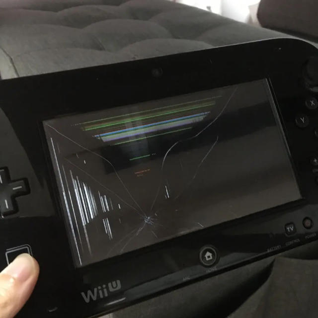 WiiU セット Wiiパーティー マリオ