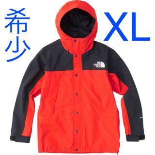 ザノースフェイス(THE NORTH FACE)の【★正月大幅値下げ★】ノースフェイス mountain light jacket(マウンテンパーカー)