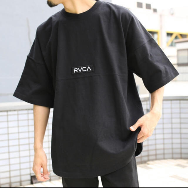 ルーカ Tシャツ