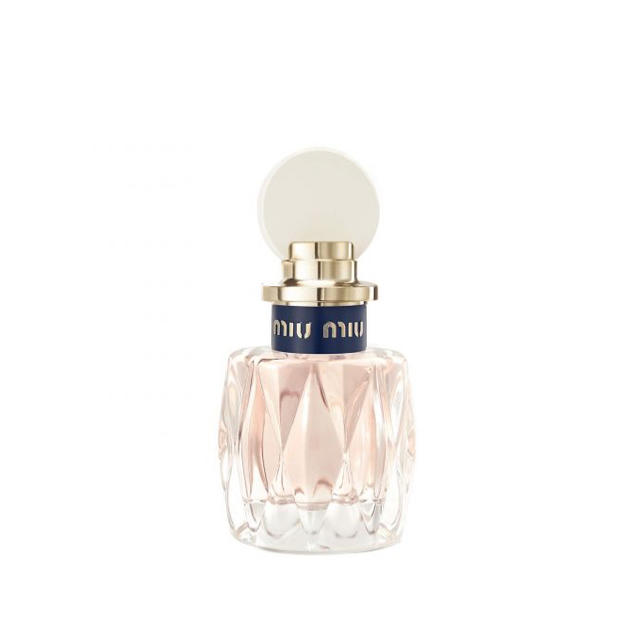 miumiu(ミュウミュウ)のミュウミュウ ロー ロゼ オードトワレ(50ml) コスメ/美容の香水(香水(女性用))の商品写真