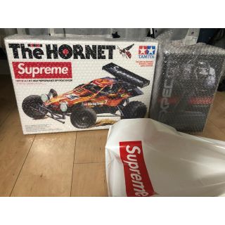 シュプリーム(Supreme)のSupreme TAMIYA The HORNET(ホビーラジコン)