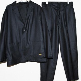 ビームス(BEAMS)のBEAMS DICKIES TRIPSTERディッキーズ トリップスター(セットアップ)