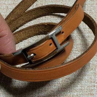 エルメス(Hermes)のエルメスブレスレット❤︎(ブレスレット/バングル)