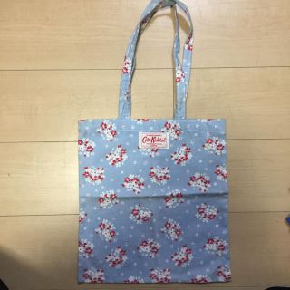 キャスキッドソン(Cath Kidston)のキャスキッドソン トートバック(トートバッグ)