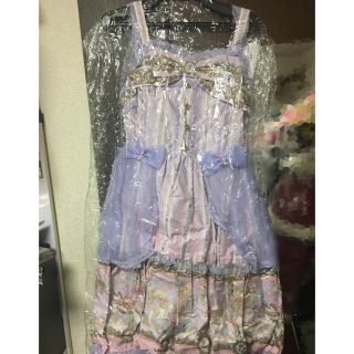 アンジェリックプリティー(Angelic Pretty)の【限定値下げ】Angelic pretty Daydream carnival(その他)