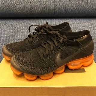 ナイキ(NIKE)の【ナイキ】 エアヴェイパーマックス 26cm(スニーカー)