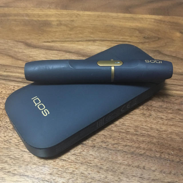 アイコス IQOS 2.4 Plus 付属品充電器